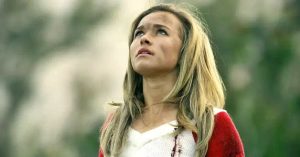 Hayden Panettiere kitálalt: A Hősök sztárját 15 évesen gyógyszerekkel tömték a premierek előtt