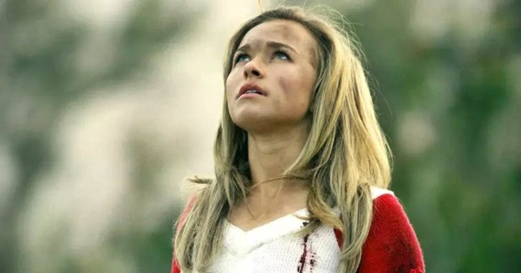 Hayden Panettiere kitálalt: A Hősök sztárját 15 évesen gyógyszerekkel tömték a premierek előtt