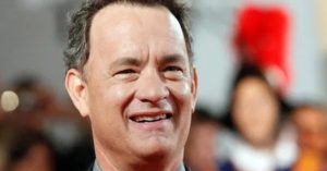 35 éve együtt, jóban, rosszban: Ő Tom Hanks gyönyörűszép felesége