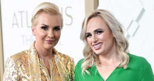 Rebel Wilson kitálalt: akarata ellenére kényszerítették, hogy coming outoljon