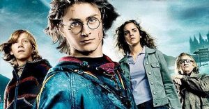 A Harry Potter franchise elérkezettnek látta az időt, hogy bemutassa az első transznemű karakterét