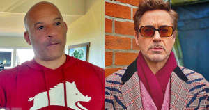 Robert Downey Jr. lehet az utolsó Halálos iramban film főellensége!