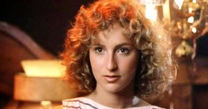 Ő a Dirty Dancing Babyjét alakító Jennifer Grey 21 éves nagylánya - Friss fotókon a gyönyörű Stella