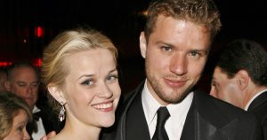 Reese Witherspoon és Ryan Phillippe közös fia már 19 éves - Deacon elképesztően jóképű lett