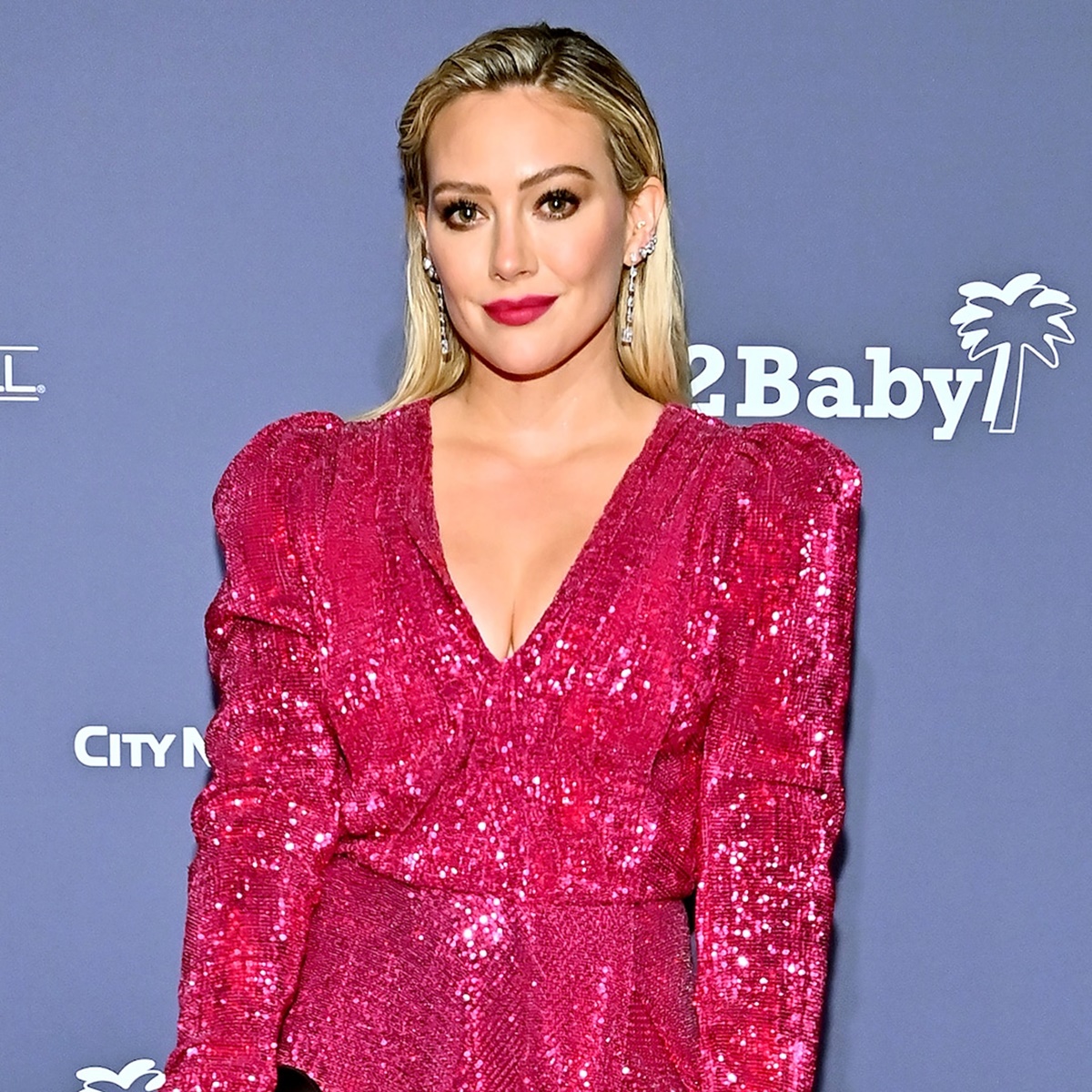 Emlékszel még Disney egykori gyereksztárjára? Hilary Duff így fest 35 évesen