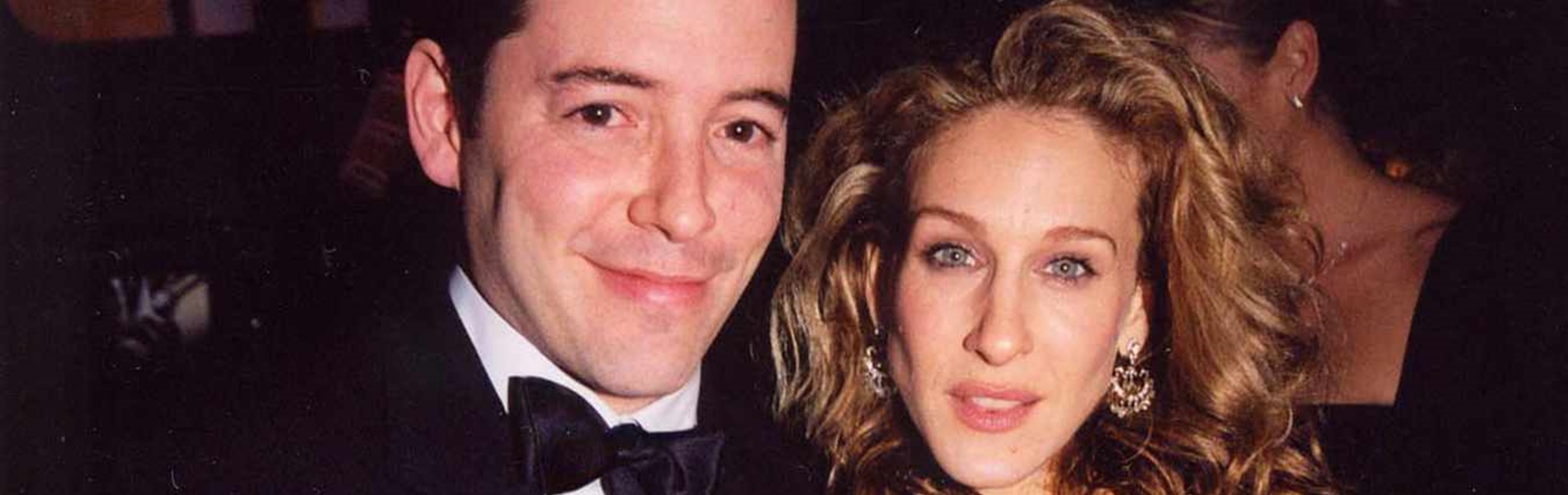 Sarah Jessica Parker és Matthew Broderick 32 éve elválaszthatatlanok egymástól