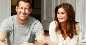 Emlékszel még rájuk? Így néz ki ma a Született feleségek álompárja! - Teri Hatcher és James Denton