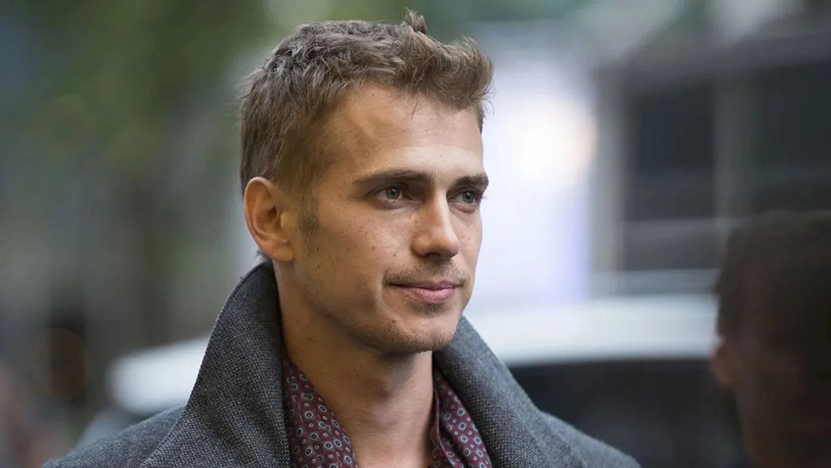 Hayden Christensen érdekességek