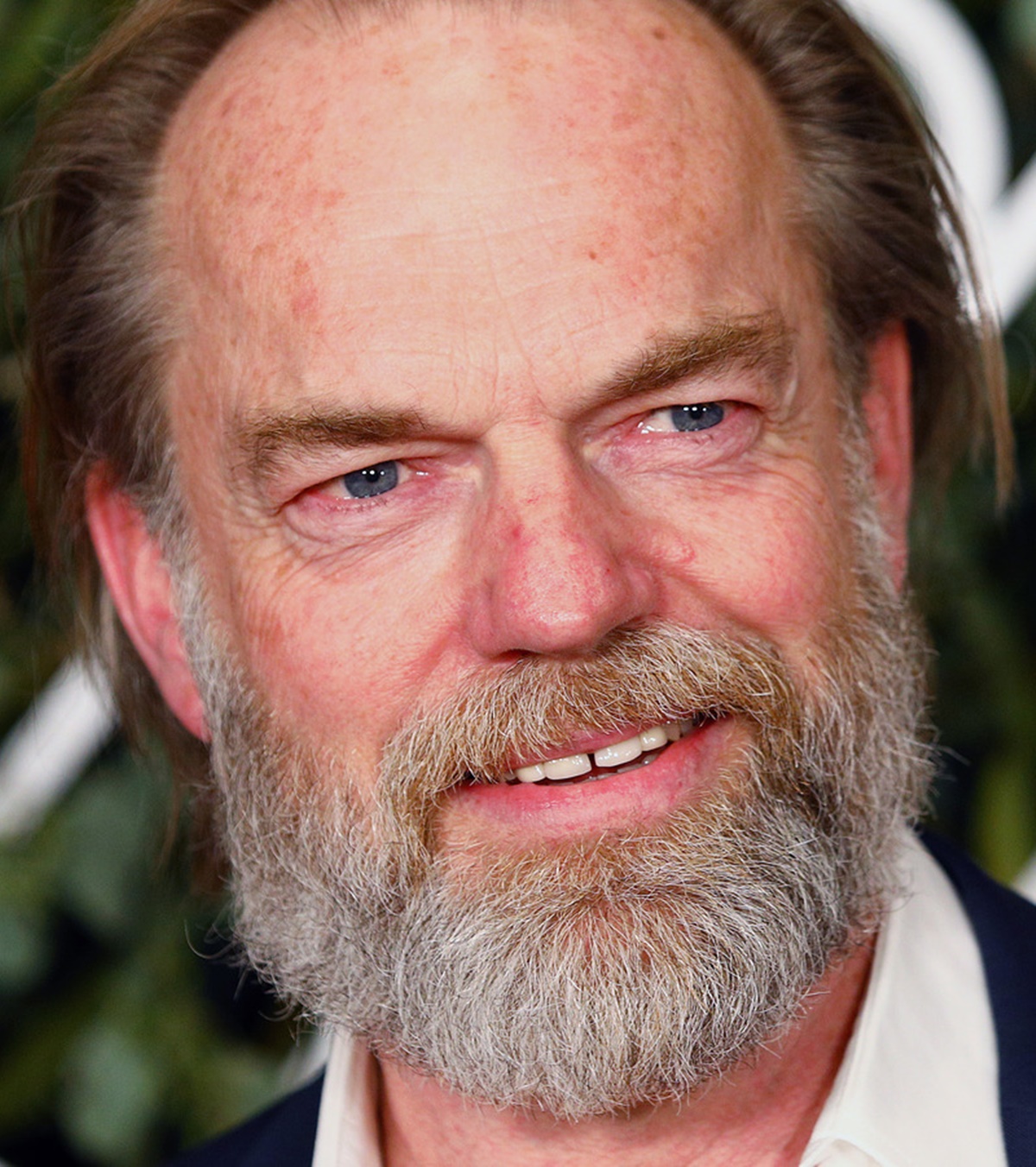 10 érdekesség, amit nem gondoltál volna Hugo Weaving-ről