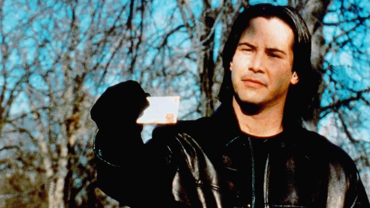 Keanu Reeves elárulta, hogy melyik filmjét tartja a legrosszabbnak - A leskelődő