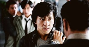Jackie Chan főszereplésével jön az Újabb rendőrsztori 2!