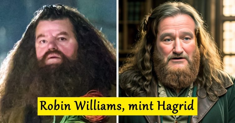 15 színész, akik majdnem részei lettek a "Harry Potter" örökségnek