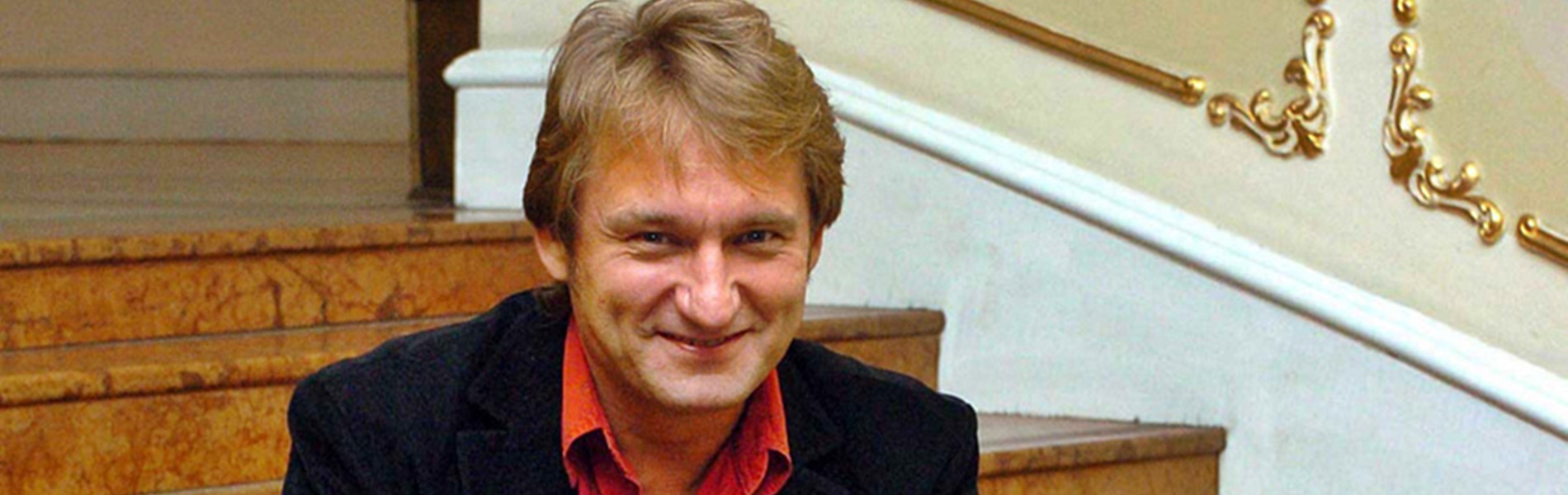 Már 16 éve, hogy elhunyt Kaszás Attila – A kedvenc magyar szinkronhangunk volt az övé