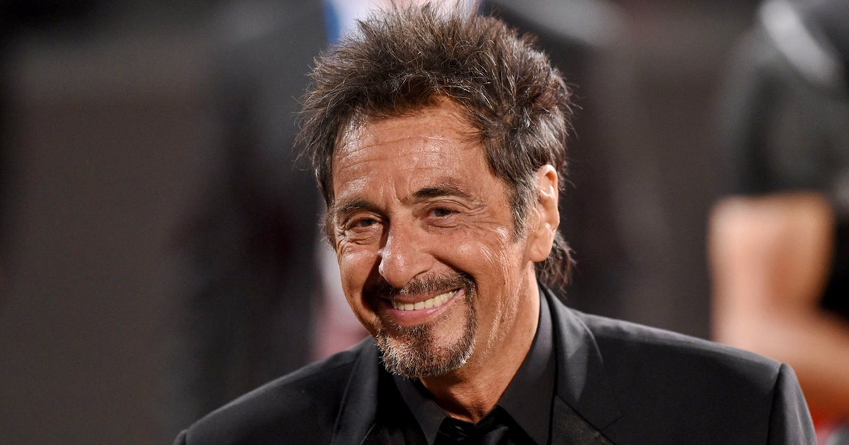 Egy 53 évvel fiatalabb hölgynek sikerült elcsavarnia Al Pacino fejét – Így néz ki a 29 éves Noor Alfallah