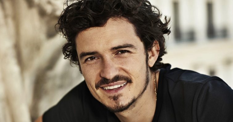 Döbbenet! Orlando Bloom, az egykor sármos színész felismerhetetlen a friss fotóin