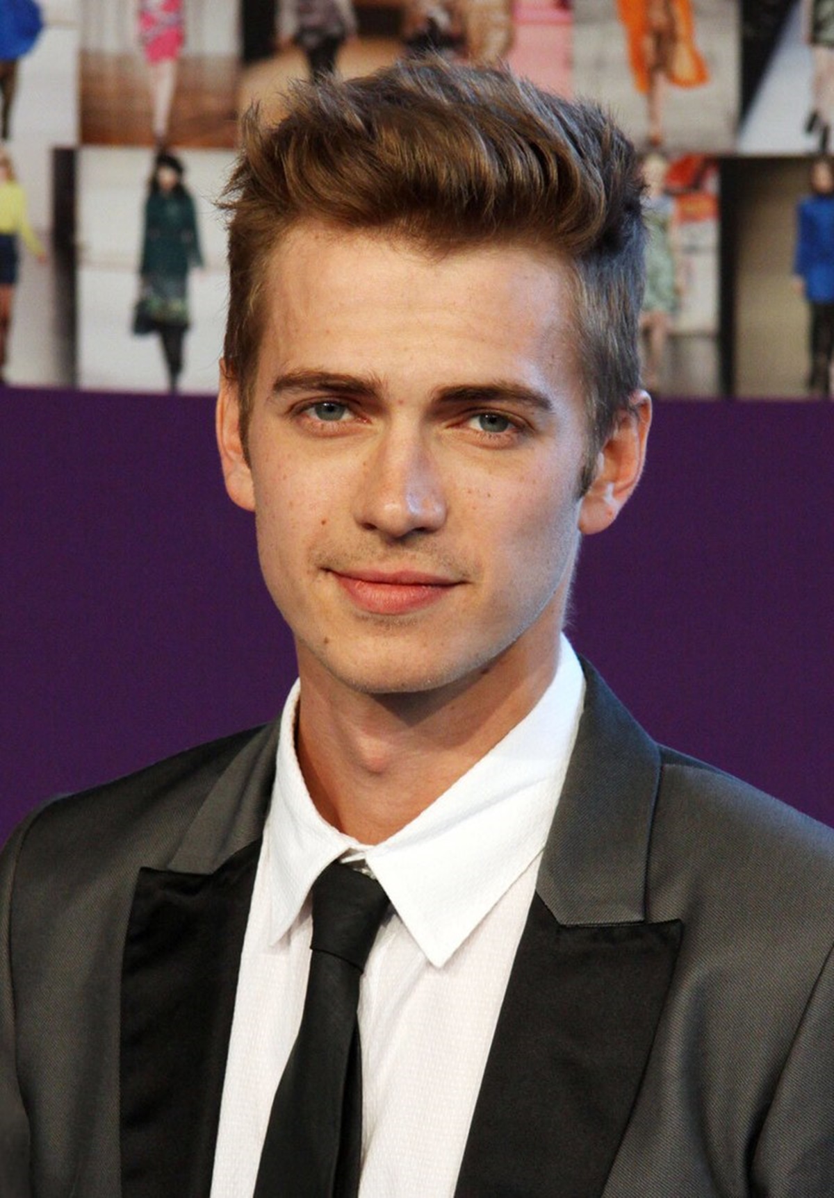 Hayden Christensen érdekességek