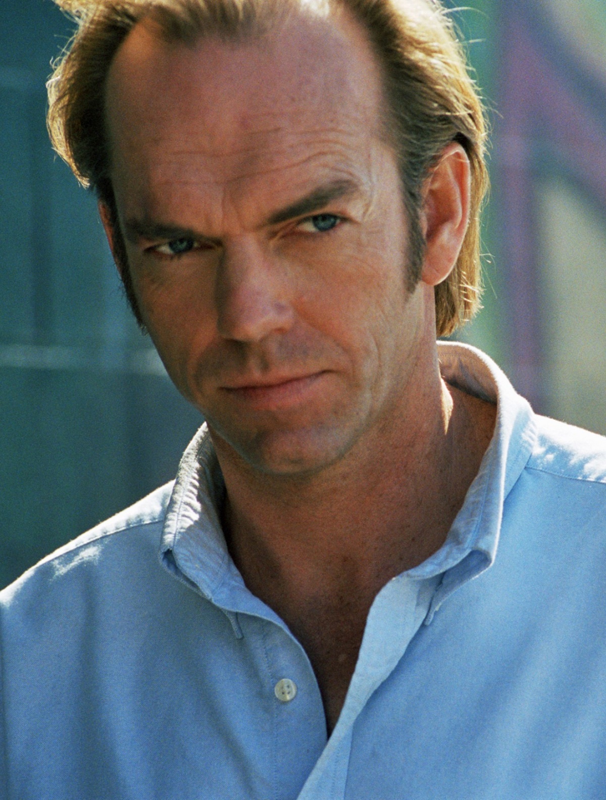 10 érdekesség, amit nem gondoltál volna Hugo Weaving-ről