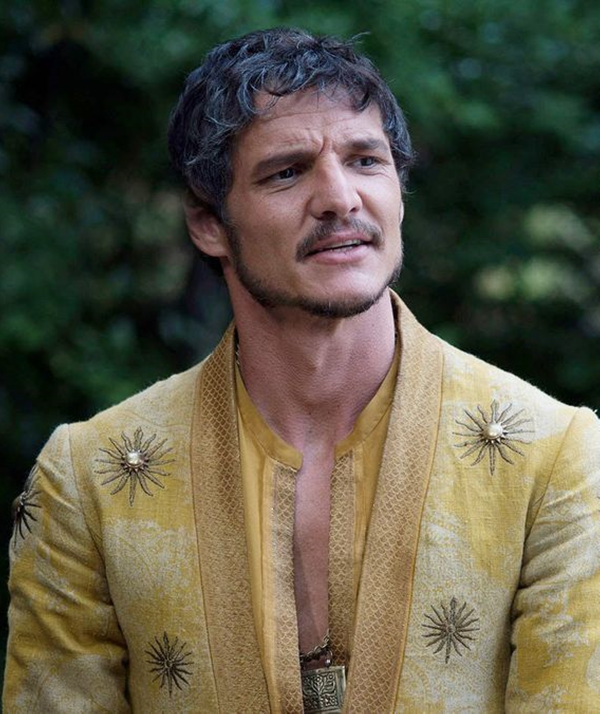 Pedro Pascal - 10 meglepő érdekesség napjaink egyik legfelkapottabb sorozatsztárjáról