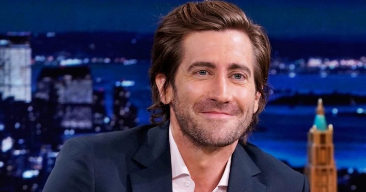 Jake Gyllenhaal furcsa kijelentéstől hangos a sajtó - Szerinte a férfiak alacsonyabb rendűek, mint a nők