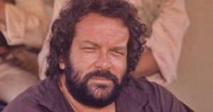 Garantáltan megolvad a szíved: Bud Spencer egy éves dédunokájától te is elolvadsz