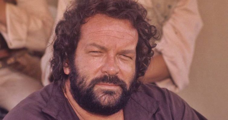 Garantáltan megolvad a szíved: Bud Spencer egy éves dédunokájától te is elolvadsz