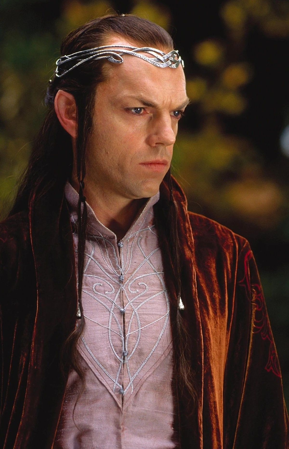 10 érdekesség, amit nem gondoltál volna Hugo Weaving-ről