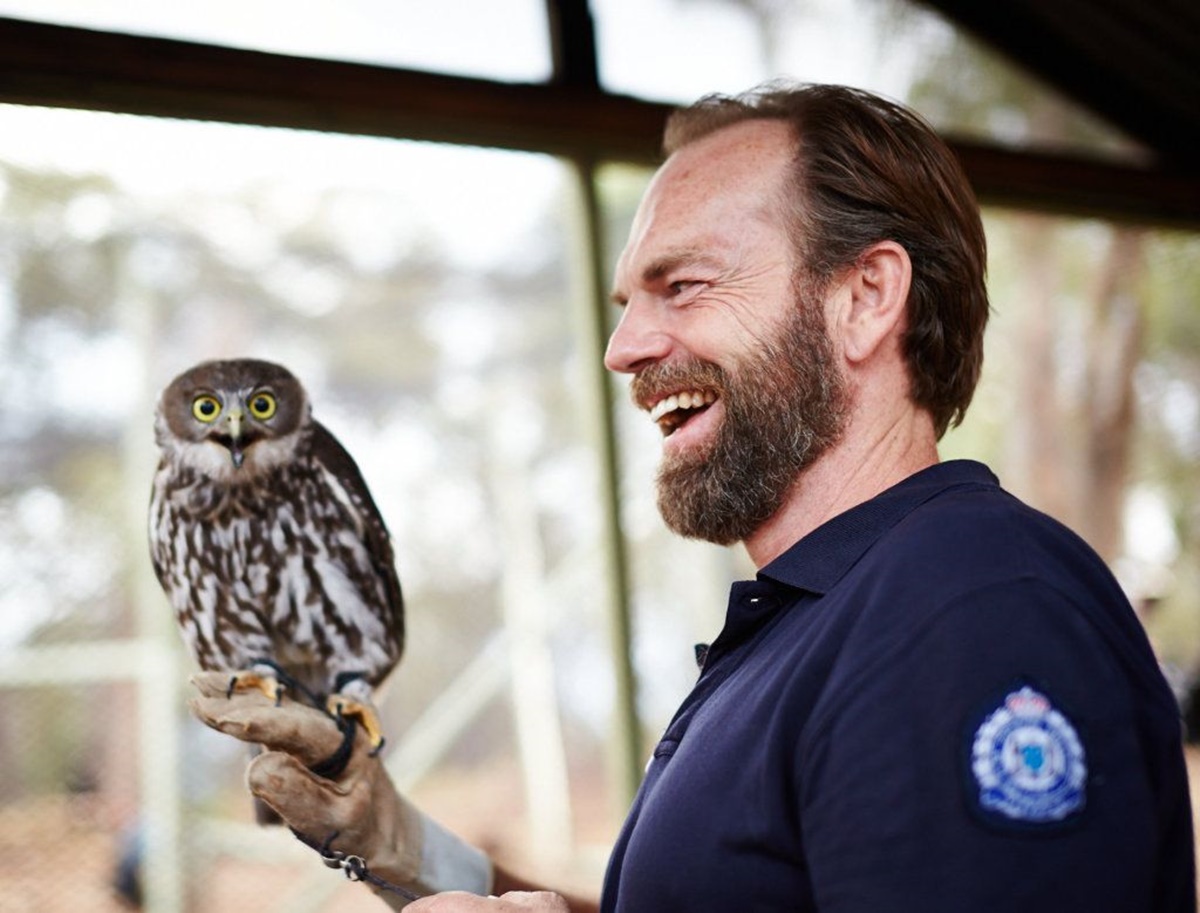 10 érdekesség, amit nem gondoltál volna Hugo Weaving-ről