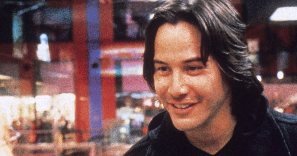 Keanu Reeves elárulta, hogy melyik filmjét tartja a legrosszabbnak - A leskelődő