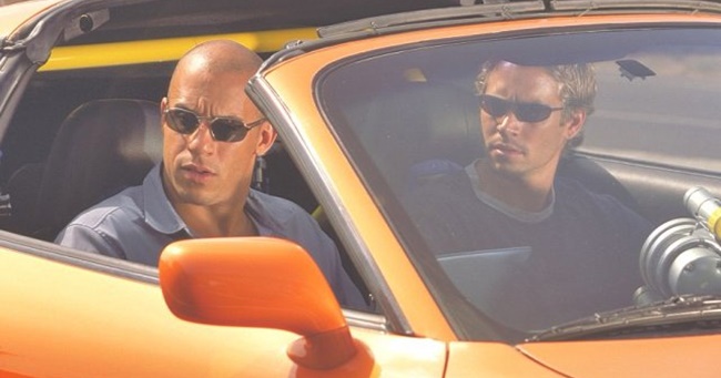 Vin Diesel 22 év után végre valahára elárulta, miért vállalta el a Halálos iramban főszerepét