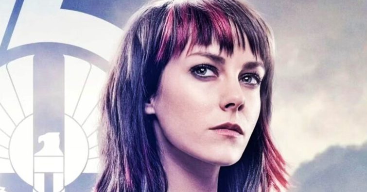 Kitálalt Az éhezők viadala színésznője: szexuálisan bántalmazták a film forgatásán - Jena Malone