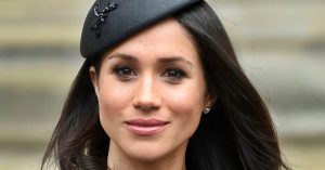 Így nézett ki 18 évesen Meghan Markle, a sok plasztikai beavatkozás előtt