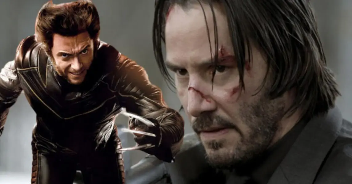 Keanu Reeves-nek lehetősége lett volna álmai szuperhős szerepére, de lecsúszott róla