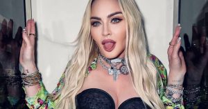 Madonna szemet vetett egy nála 35 évvel fiatalabb bokszedzőre