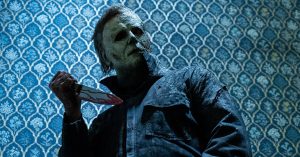 A Halloween gyilkológépét, a Michael Myerst alakító színészt egy valódi bérgyilkos tanította ölni