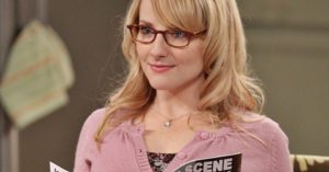 Emlékszel még az Agymenők gyönyörű Bernadette-jére? A szőke színésznő ma is bombázóan néz ki - Melissa Rauch