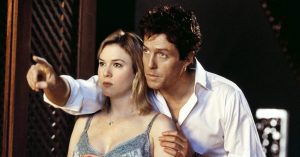 Hugh Grant elárulta, hogy nagyon furának tartotta Renée Zellweger-t a Bridget Jones naplójában