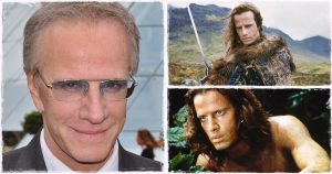 10 érdekesség, amit biztosan nem gondoltál volna Christopher Lambert-ről