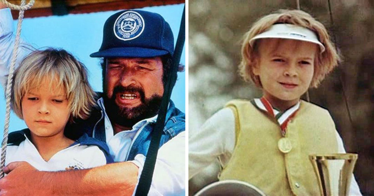 Kristály Barbara játszotta 1985-ben Az elvarázsolt dollárban Topolinót – 41 év...