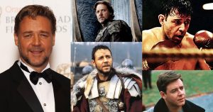 A 12 legjobb film Russell Crowe főszereplésével, amiket mindenképpen látnod kell