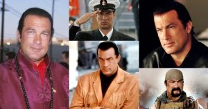 A 10 legjobb Steven Seagal film, amit vétek lenne kihagyni