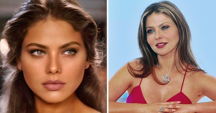 Már 68 éves Ornella Muti, a 80-as évek olasz szexszimbóluma - A színésznő még mindig gyönyörű