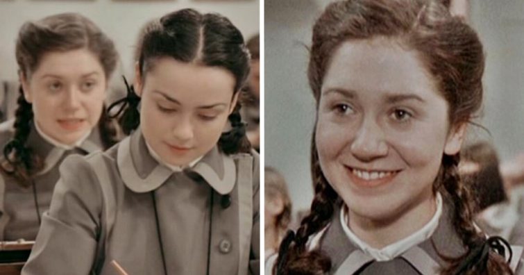 Már 68 éves az Abigél című sorozat Kis Marija! Zsurzs Kati így néz ki napjainkban