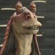 A Jar Jar Binks-t alakító színész bevallotta, hogy öngyilkos akart lenni a szerep után - Ahmed Best