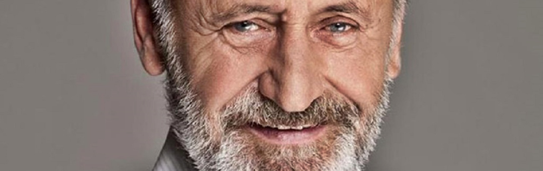 Reviczky Gábor szomorú bejelentést tett: rákos betegséggel küzd a magyar színészlegenda