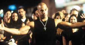 Vin Diesel 22 év után végre elárulta, miért vállalta el a Halálos iramban főszerepét