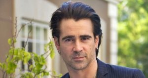 Döbbenet! Colin Farrell, az egykor sármos színész felismerhetetlen a friss fotóin