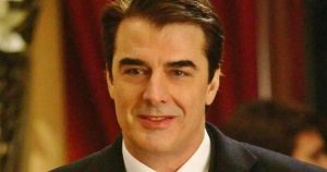 Döbbenetes átváltozás! Így néz ki ma a Szex és New York egykori szívtiprója - Chris Noth