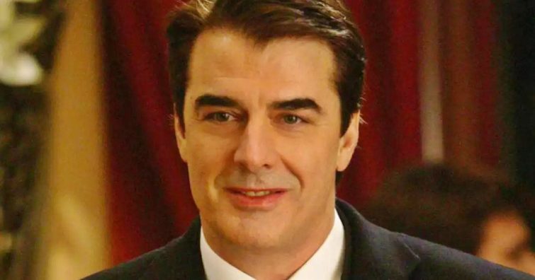 Döbbenetes átváltozás! Így néz ki ma a Szex és New York egykori szívtiprója - Chris Noth