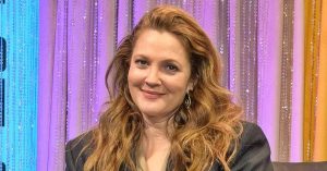 Drew Barrymore elárulta az okát, hogy egy ideig miért nem akar filmet forgatni