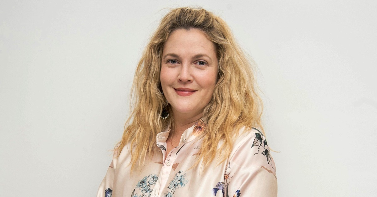 Drew Barrymore újra bombaformában van - Több, mint 10 kilótól szabadult meg (Fotók!)